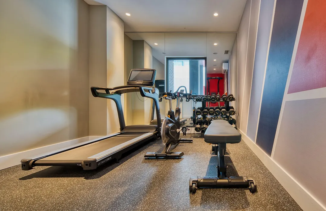Holiday Inn Express - Madrid - Airport By Ihg-1